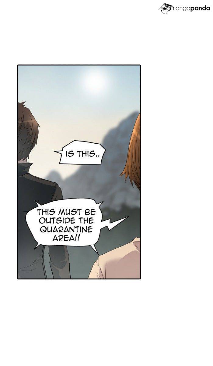 Tower of God Chapter 351 image 138